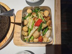 -0776食堂·京城创意菜(七里庄店)