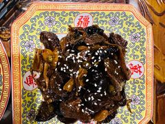 -烤肉季饭庄