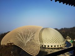 -牛首山文化旅游区