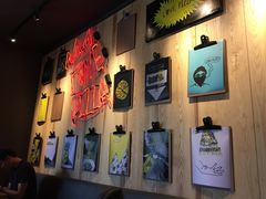 -乐凯撒披萨(欢乐颂购物中心店)
