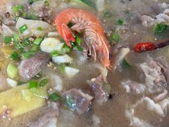 -柠静私家菜(石板巷店)