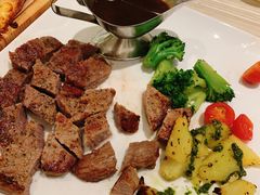 -必胜客(华辰店)