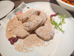 -将相和·海鲜蒸饺大连菜·连鹭海鲜姊妹店