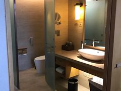 -成都蒲江花样年福朋喜来登度假酒店·宜客乐西餐厅