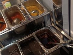 -湘西乌龙山铁板烧(双桥店)