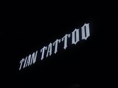 -TIAN TATTOO BAR