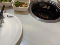 -围炉夜话·潮汕卤水火锅(榕江店)