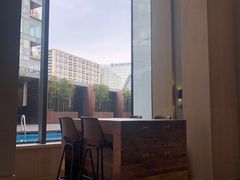 -北京三里屯CHAO酒店