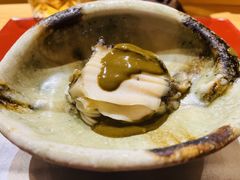 -鮨青(恒基名人购物中心店)