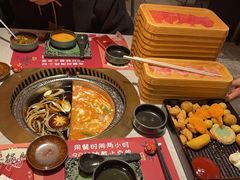 -空之介寿喜烧·和牛放题(恒隆广场店)