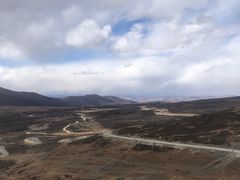 -折多山