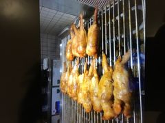 -天美汇鸡翅包饭(来福士广场店)