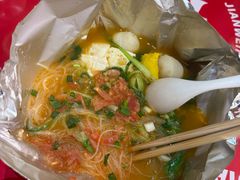 -见味花甲(福田coco park店)