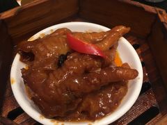 豉味酱蒸凤爪-正斗·港式粤菜(SKLP店)