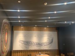 -星巴克(杭州临平万达广场店)