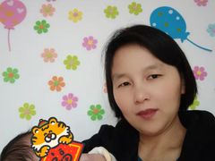 -爱的果实月嫂育婴师(世纪东方店)