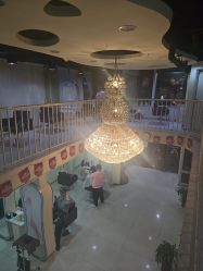 -丽时 Hair Salon