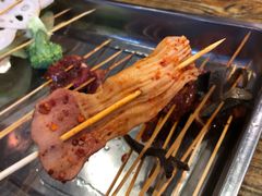 鸭小肚-博串堂(明发商业广场店)