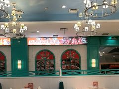 -龙聚德北京烤鸭(沙坪坝华宇A馆店)