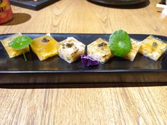 -荟廷·晶萃(陆家嘴尚悦湾店)