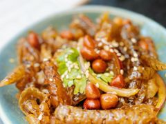 -得意咚瓜·顺德鱼生·冬瓜火锅(深圳首店)