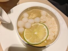 -龙森园火锅(琴台路店)