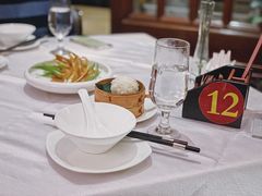 -粗茶淡饭·汉口公馆(循礼门店)