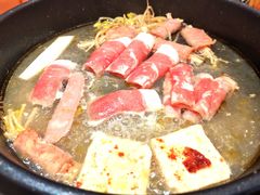 -三顺韩式料理店(广益店)