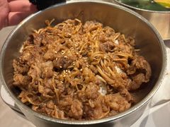 -西塔老太太泥炉烤肉(川沙百联店)