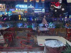 -捞神煲汤火锅(湖滨商业街店)