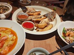 -KŌNG胶东小馆(华熙店)