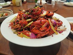 -宴宁汇(星河荟商业中心店)