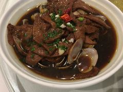 -阿明小菜·海鲜·上海菜(梅陇华理店)