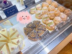 -KOMUGI 小麦家(新地假日广场店)