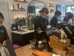 -Peet's Coffee皮爷咖啡(大学路店)