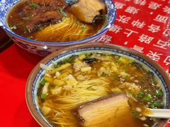 -美味斋(西北街店)