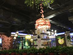 -野牛西厨·石烧牛排专门店(张槎店)