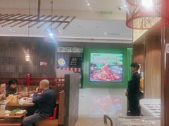 -侃爷南门铜锅涮肉