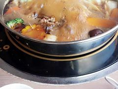 -水林间·寿喜烧自助(仙林金鹰店)