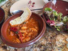 -BROWNSTONE布朗石西班牙餐厅(富城店)