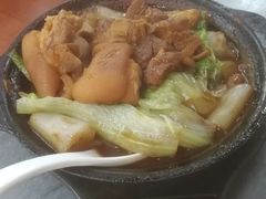 -珍珍小食店(西华路店)