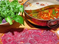-黔诚酸汤牛肉(甲秀楼店)