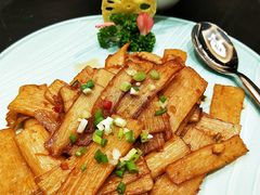-海天楼(天津泛太平洋店)