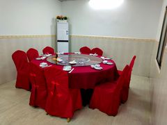 包厢-沙田台山海鲜·酣客酒窖