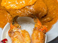 -狮拾久·现代新加坡料理(壹方城店)