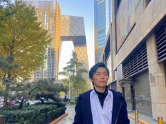 -京A Taproom·精酿餐吧(CBD店)