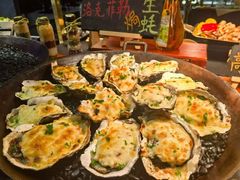 -印象餐厅(杭州国际博览中心北辰大酒店)