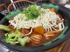 -腾龙新疆大盘鸡(总店)