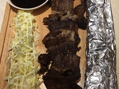 -老上海弄堂菜馆(恒基名人购物中心店)