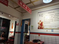 大堂-巴陵亿口香·招牌卤虾(天马店)